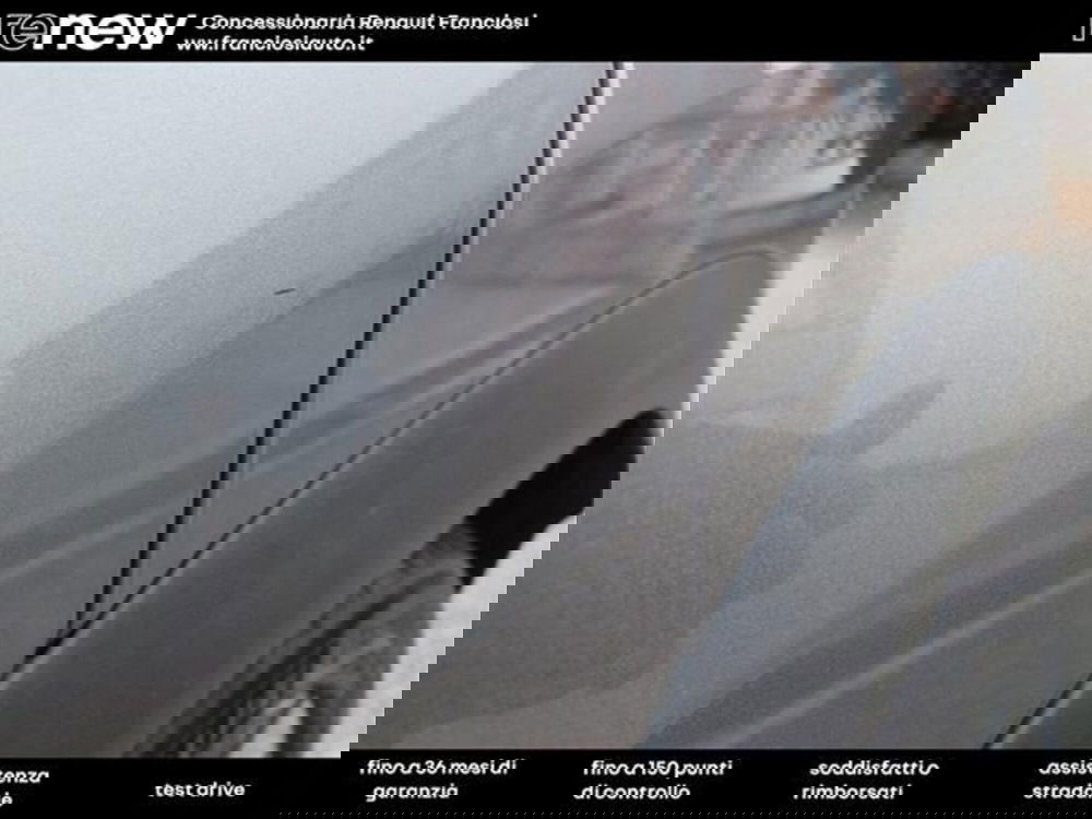 Renault Captur usata a Modena (17)
