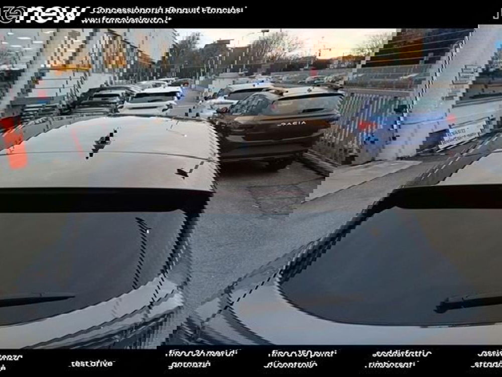 Renault Captur usata a Modena (18)