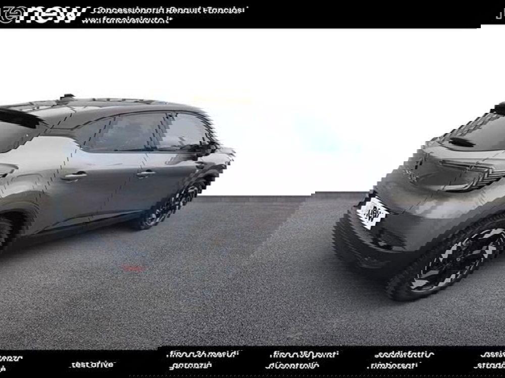 Renault Captur usata a Modena (3)