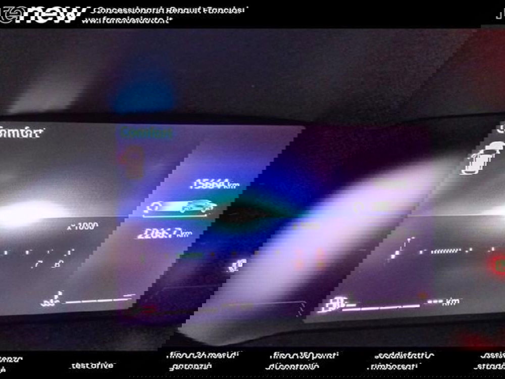 Renault Captur usata a Modena (4)