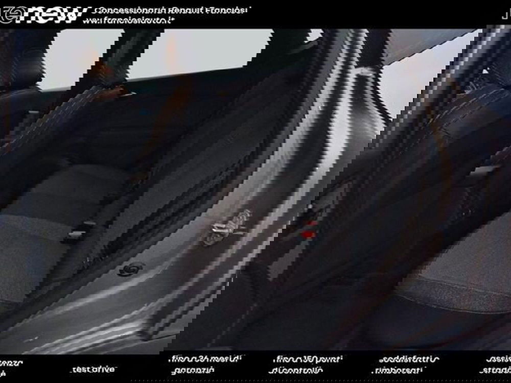 Renault Captur usata a Modena (5)