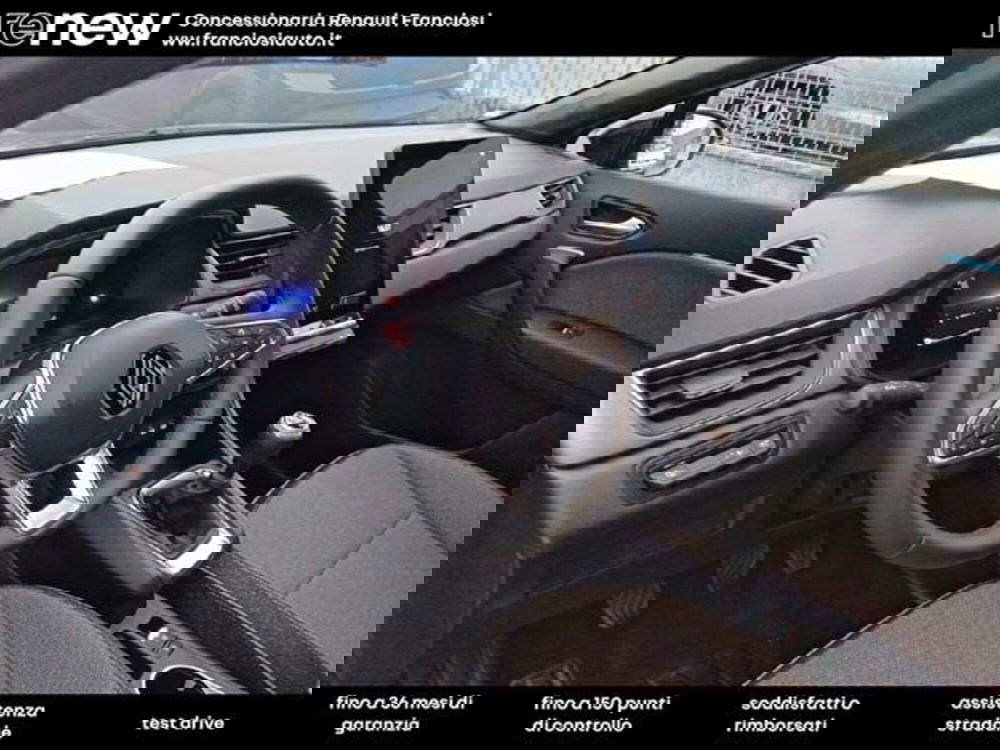 Renault Captur usata a Modena (6)