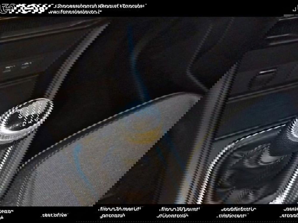 Renault Captur usata a Modena (8)