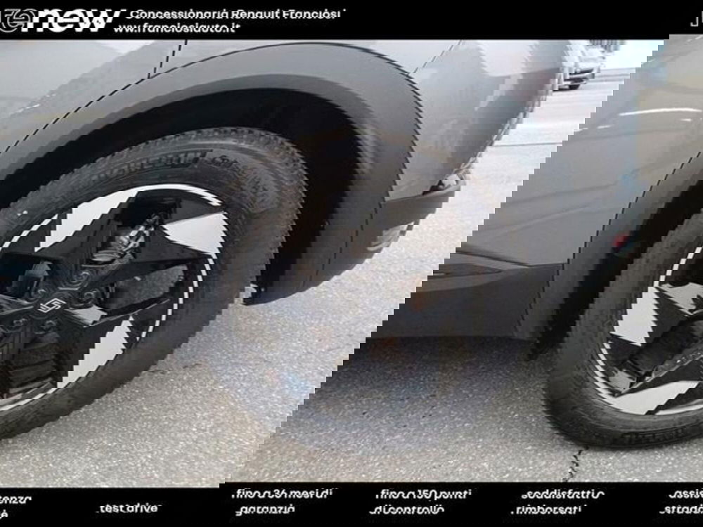 Renault Captur usata a Modena (9)