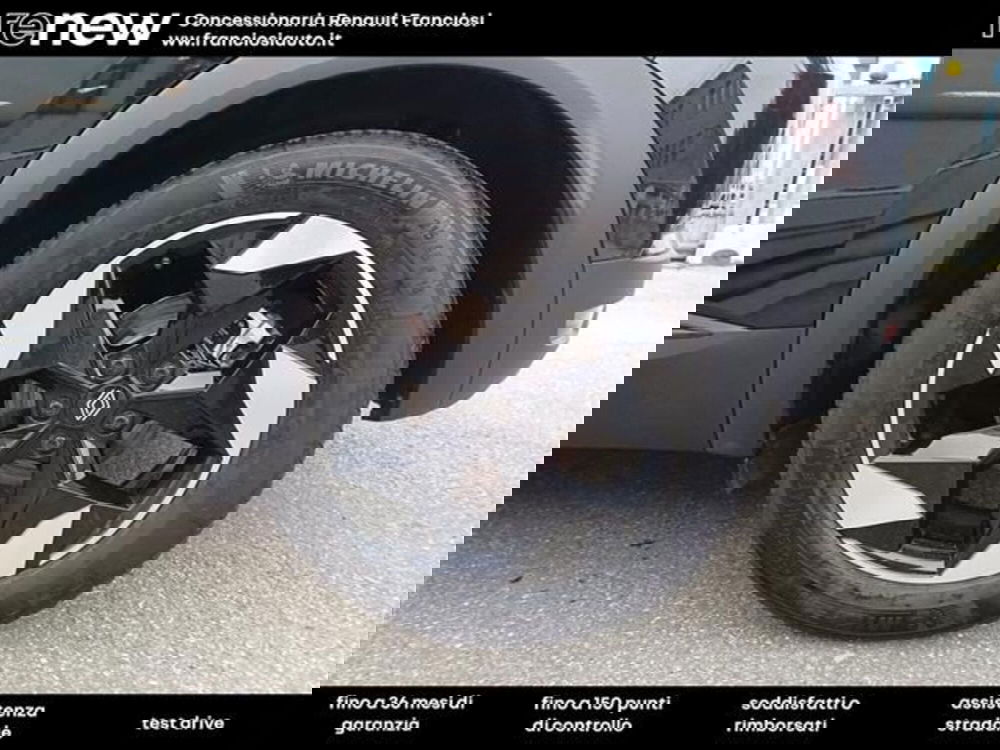 Renault Captur usata a Modena (10)