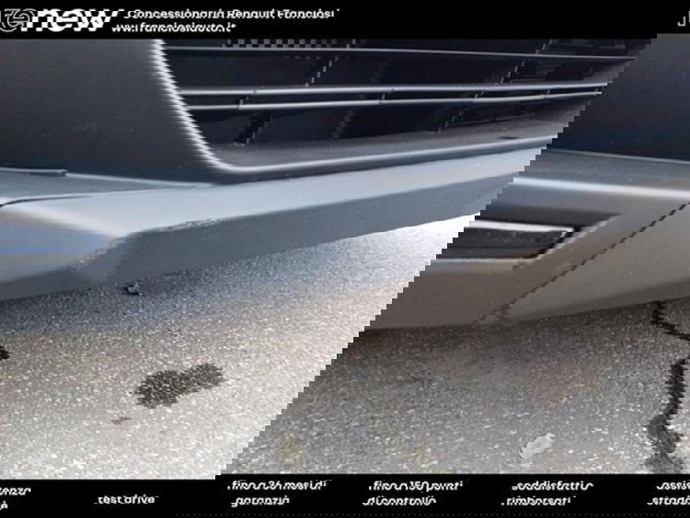 Renault Captur usata a Modena (11)