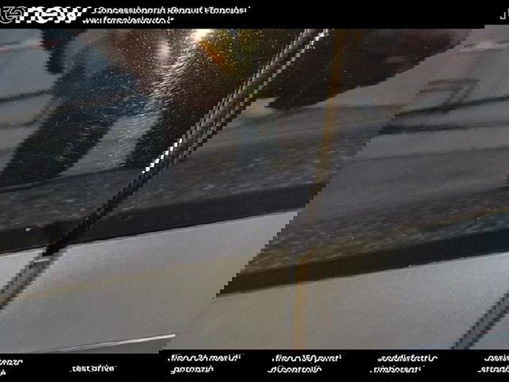 Renault Captur usata a Modena (13)