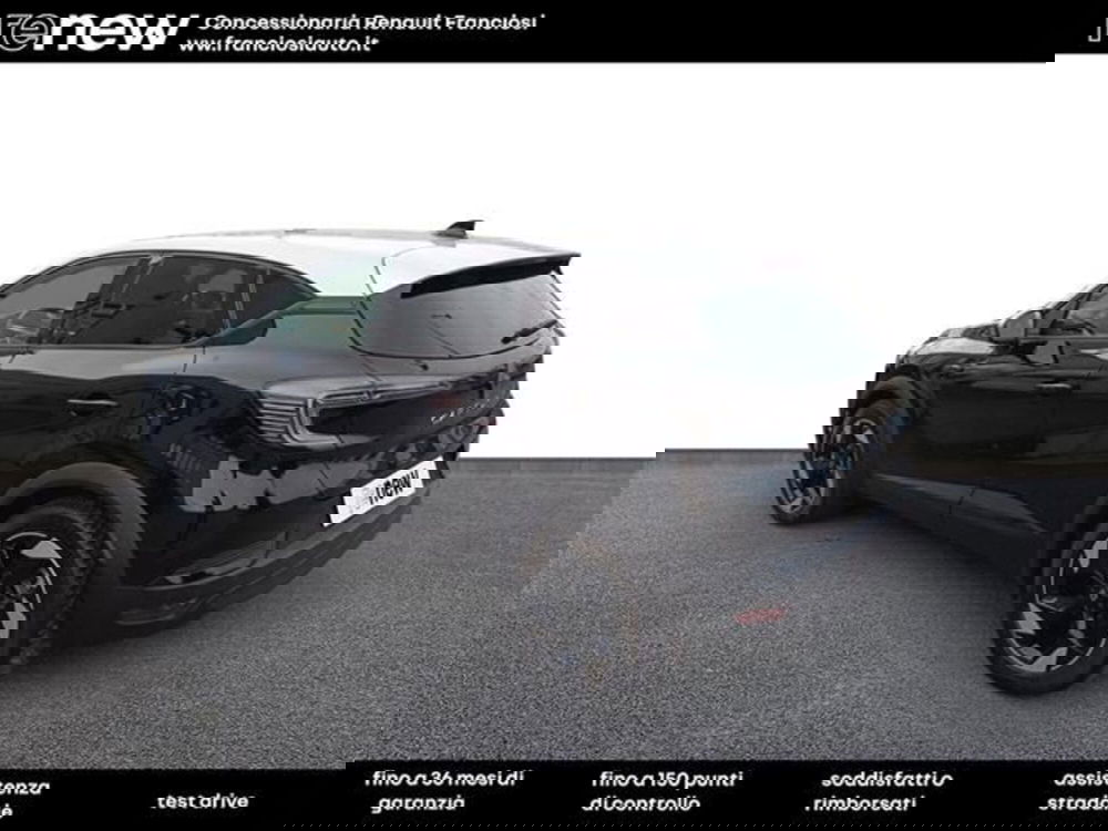 Renault Captur usata a Modena (14)