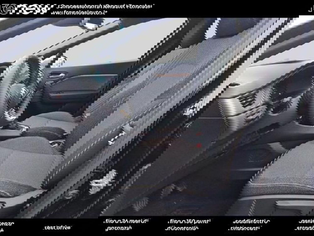 Renault Captur usata a Modena (15)