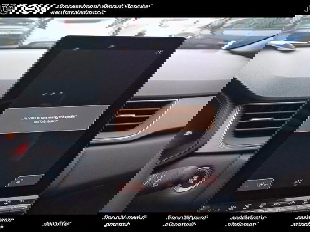 Renault Captur usata a Modena (16)