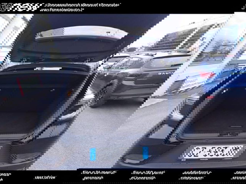 Renault Captur usata a Modena (17)