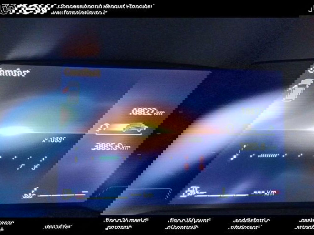 Renault Captur usata a Modena (3)