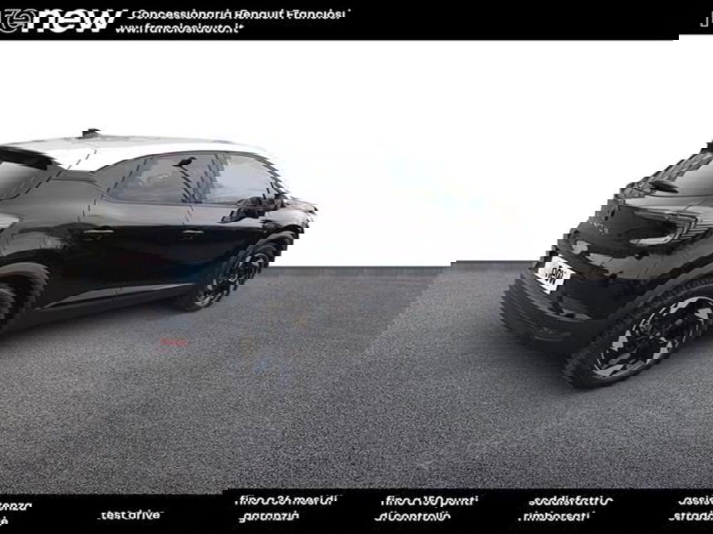 Renault Captur usata a Modena (4)