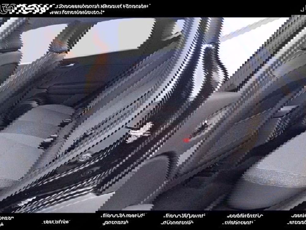 Renault Captur usata a Modena (5)