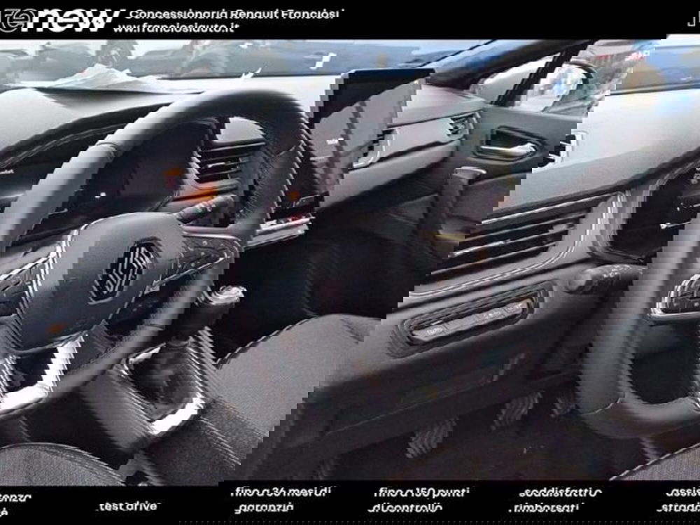 Renault Captur usata a Modena (6)