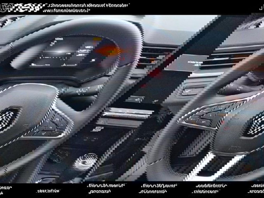 Renault Captur usata a Modena (7)