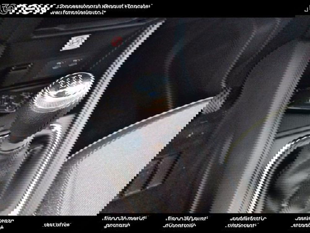 Renault Captur usata a Modena (8)