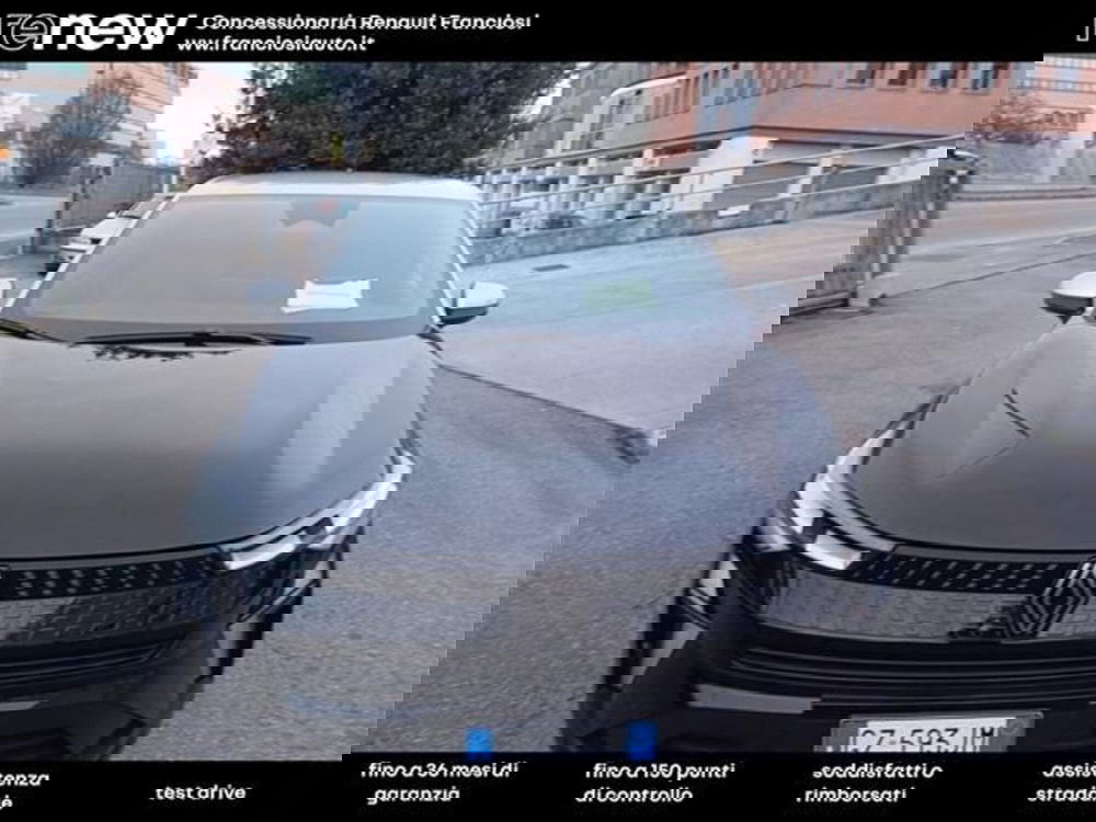 Renault Captur usata a Modena (9)