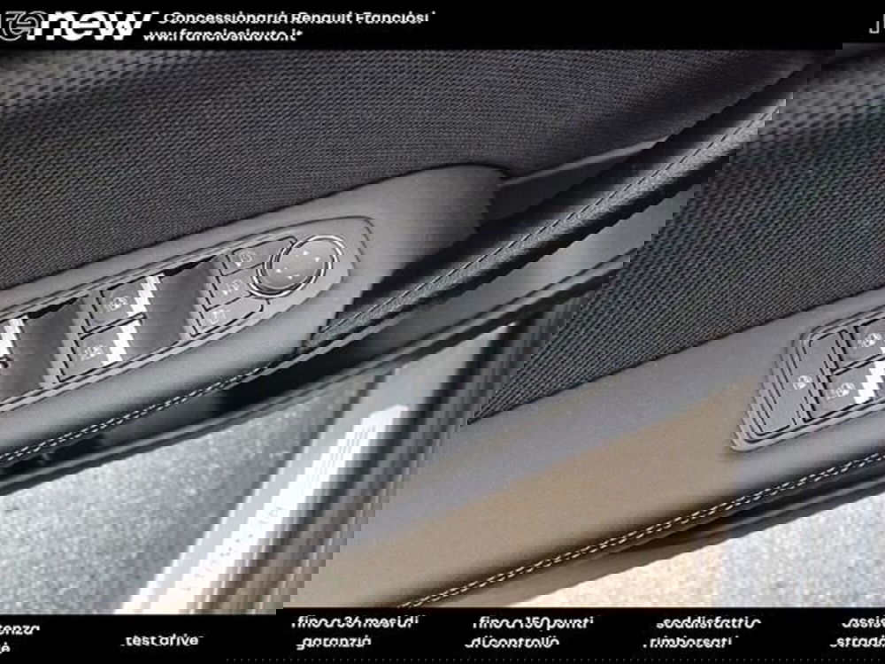 Renault Symbioz usata a Modena (12)