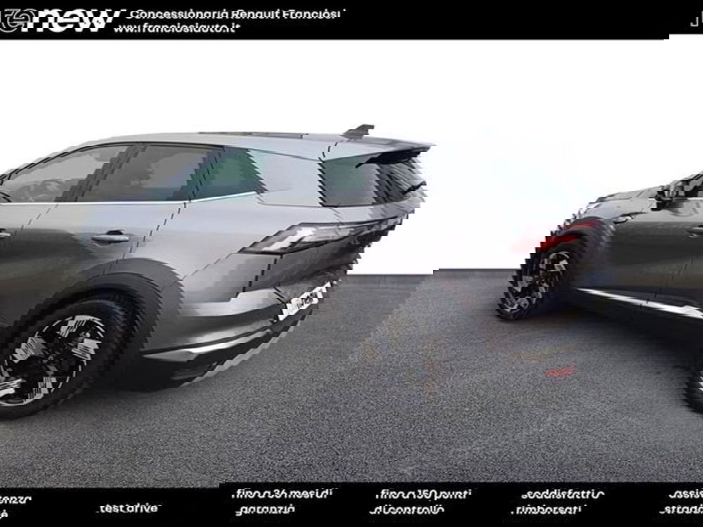 Renault Symbioz usata a Modena (13)