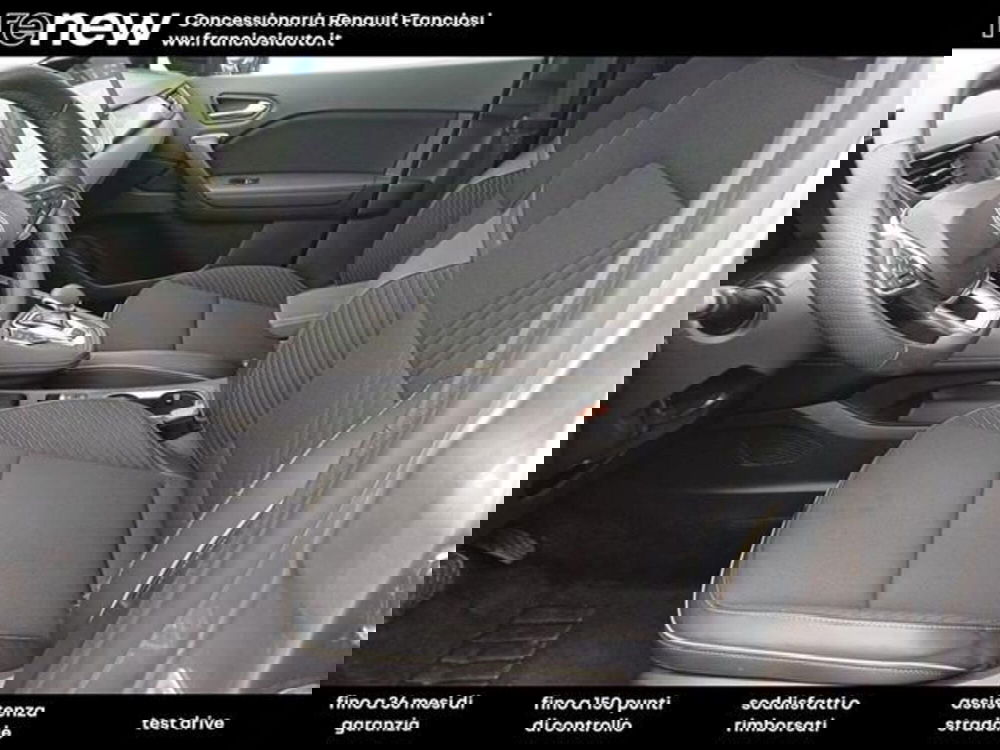 Renault Symbioz usata a Modena (14)