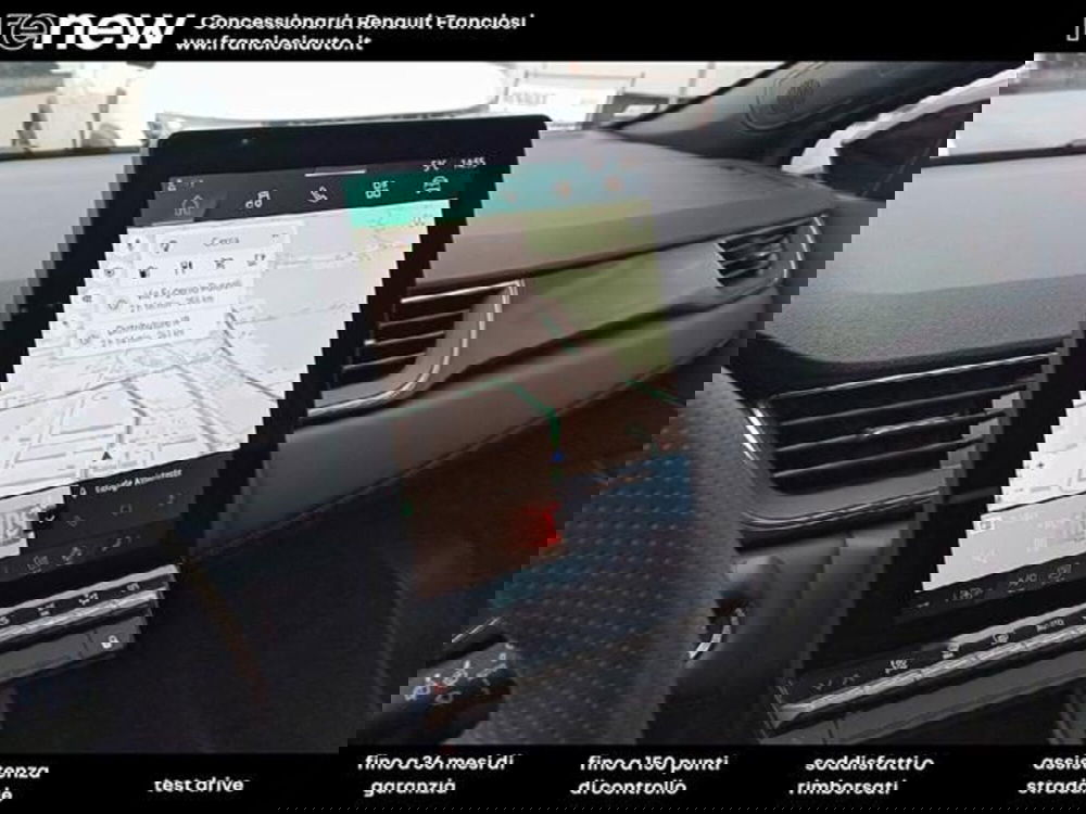Renault Symbioz usata a Modena (15)