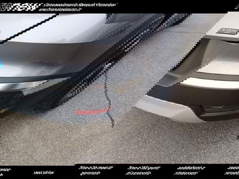 Renault Symbioz usata a Modena (17)