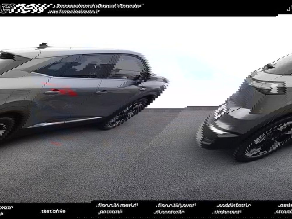 Renault Symbioz usata a Modena (3)