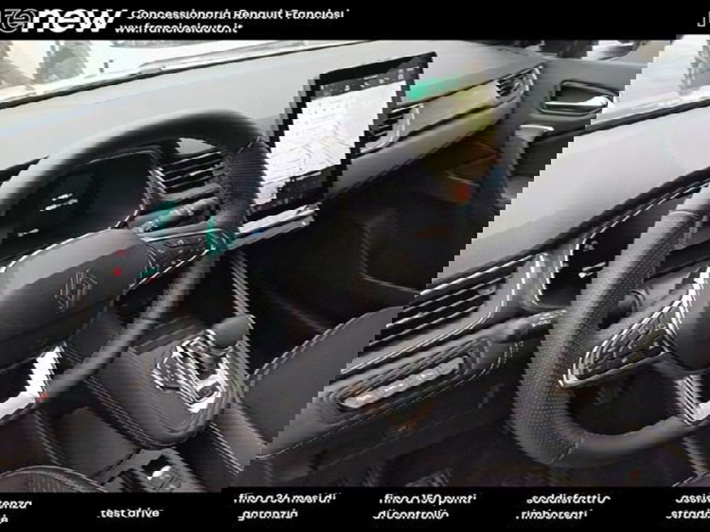 Renault Symbioz usata a Modena (7)