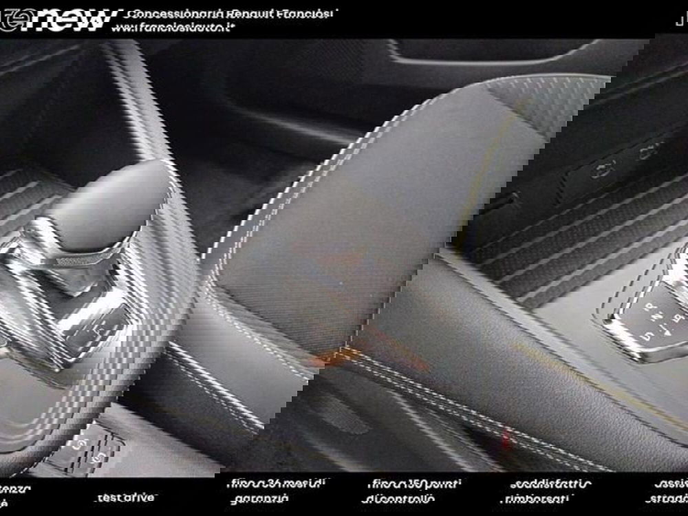 Renault Symbioz usata a Modena (8)