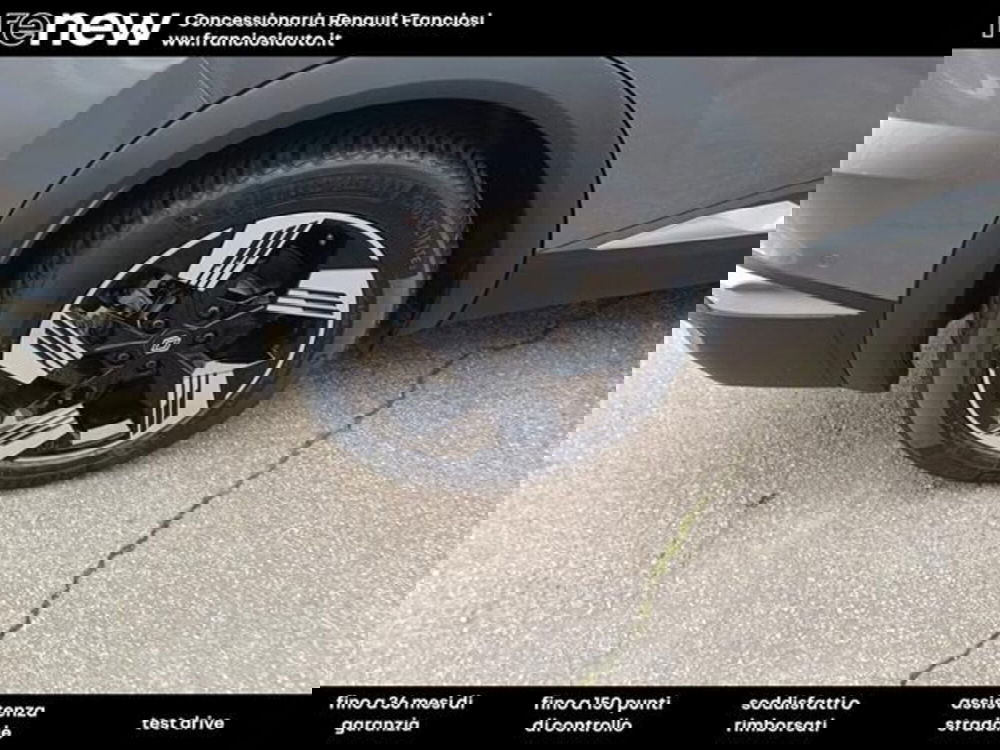 Renault Symbioz usata a Modena (9)