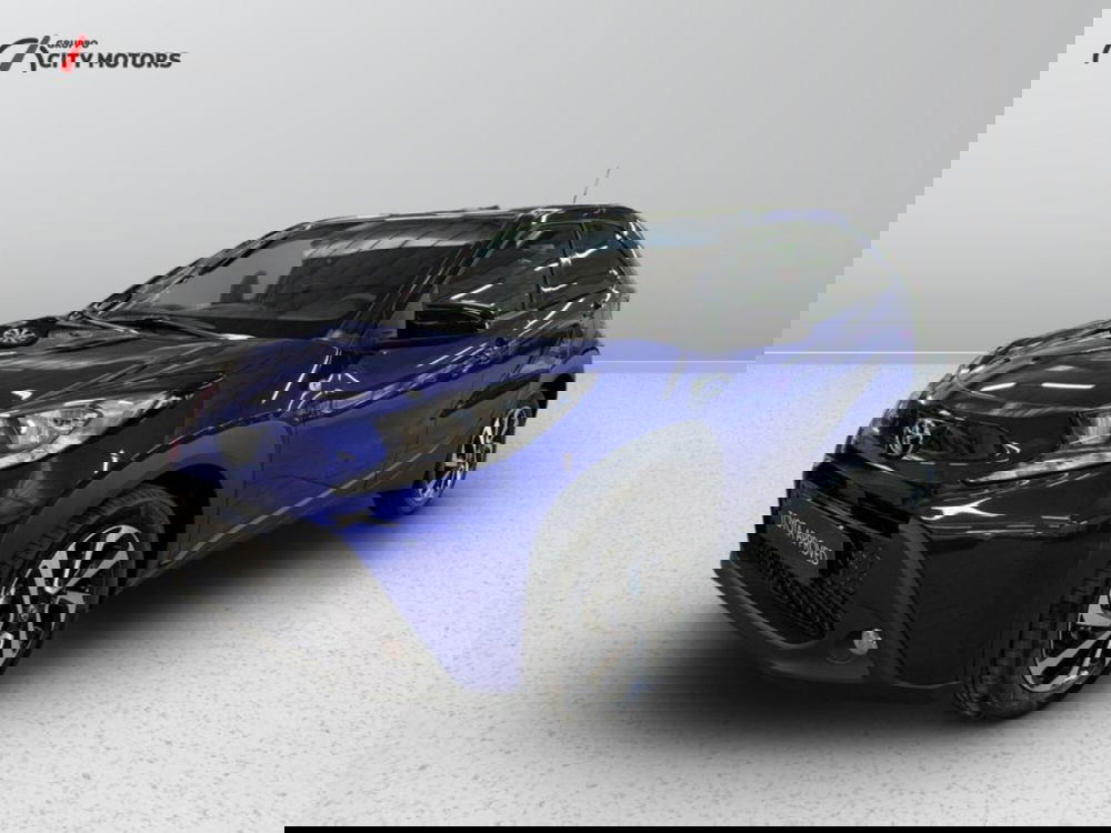 Toyota Aygo X nuova a Monza e Brianza