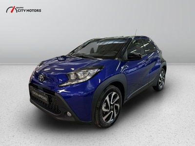 Toyota Aygo X 1.0 Trend 72cv nuova a Monza