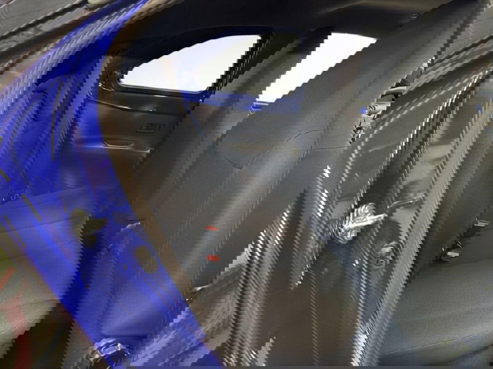 Toyota Aygo X nuova a Monza e Brianza (10)