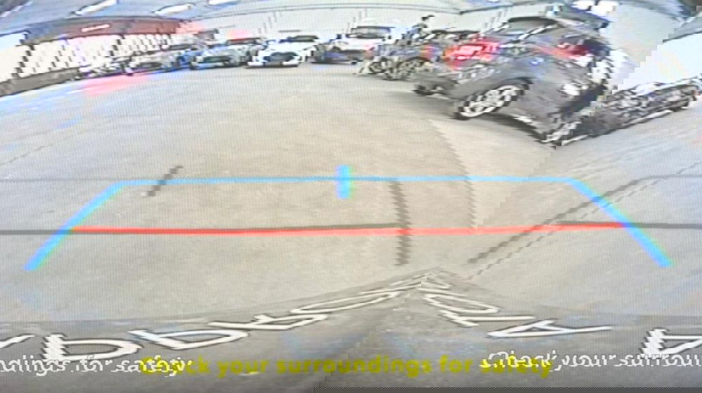 Toyota Aygo X nuova a Monza e Brianza (13)