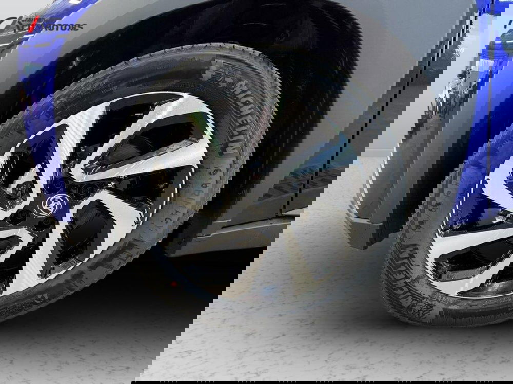 Toyota Aygo X nuova a Monza e Brianza (15)