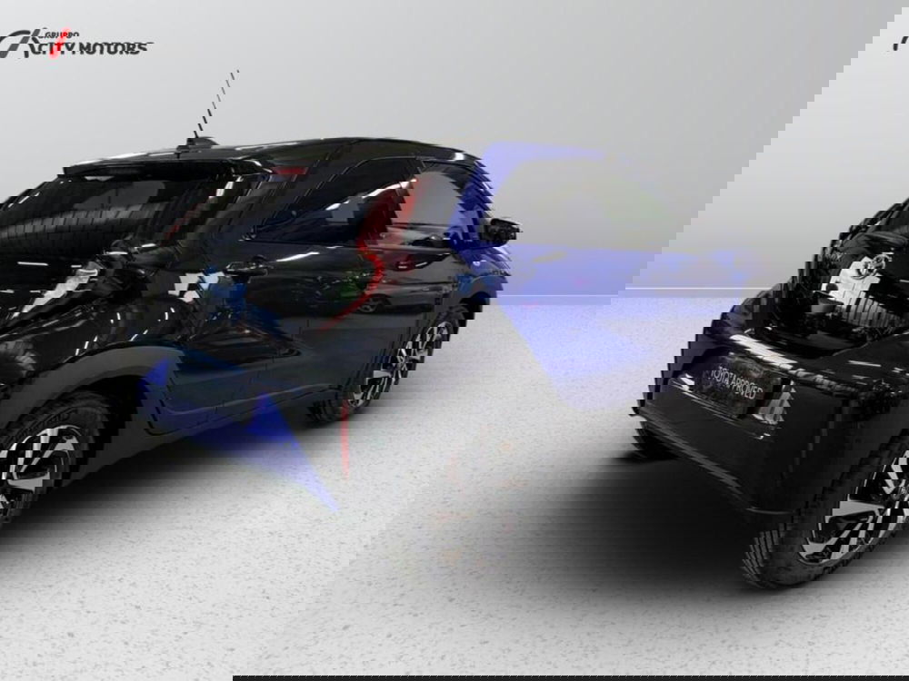 Toyota Aygo X nuova a Monza e Brianza (6)