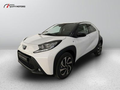 Toyota Aygo X 1.0 Trend 72cv nuova a Monza