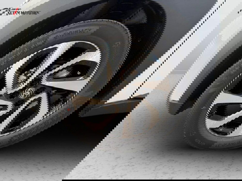 Toyota Aygo X nuova a Monza e Brianza (15)