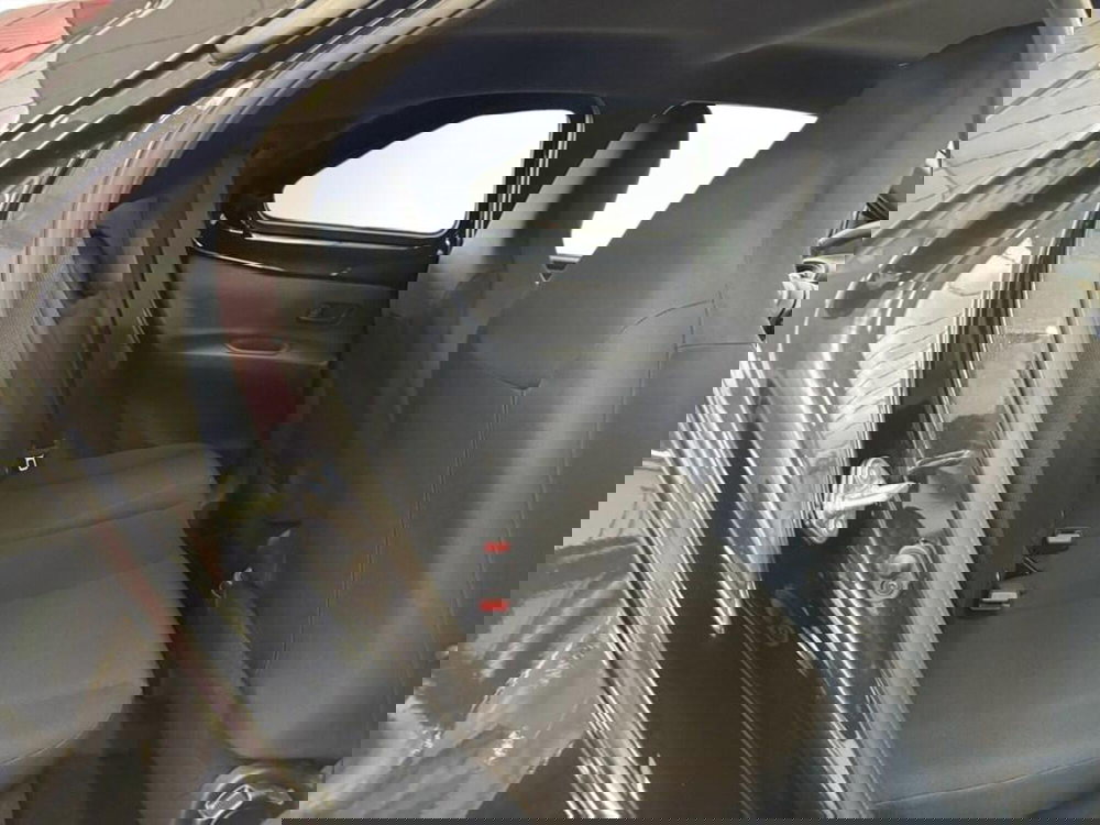 Toyota Aygo X nuova a Monza e Brianza (10)