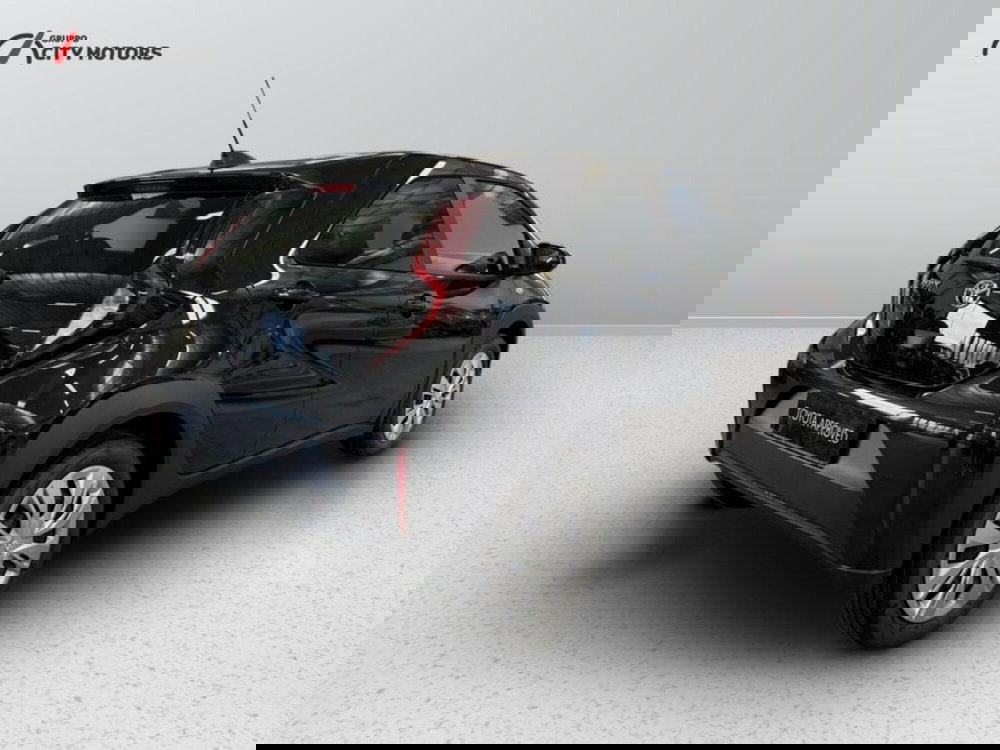 Toyota Aygo X nuova a Monza e Brianza (6)