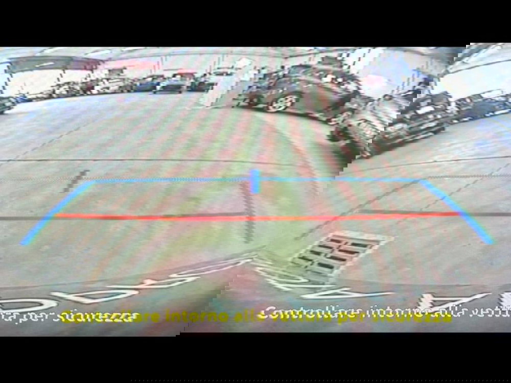 Toyota Aygo X nuova a Monza e Brianza (13)