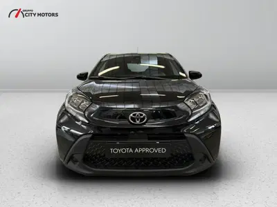 Toyota Aygo X 1.0 Active 72cv nuova a Monza