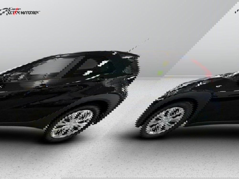 Toyota Aygo X nuova a Monza e Brianza (3)