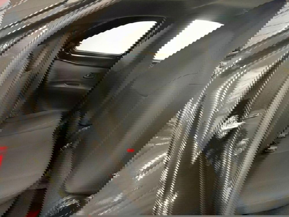 Toyota Aygo X nuova a Monza e Brianza (10)