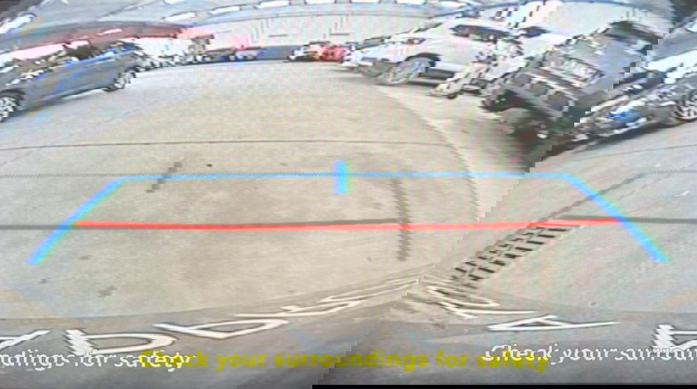 Toyota Aygo X nuova a Monza e Brianza (13)