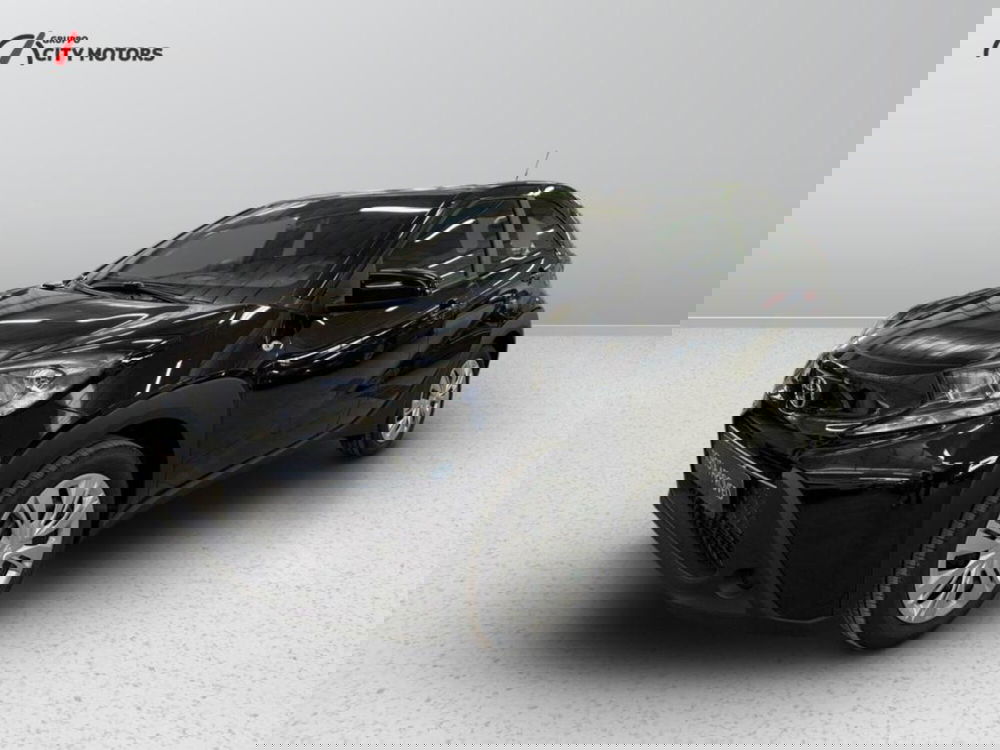 Toyota Aygo X nuova a Monza e Brianza