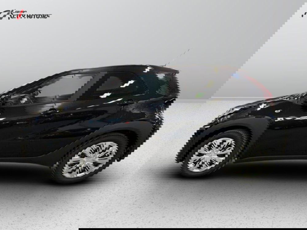 Toyota Aygo X nuova a Monza e Brianza (3)