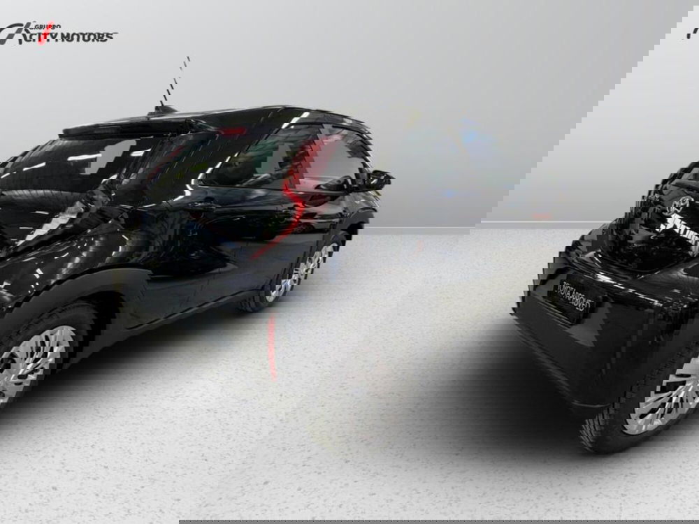 Toyota Aygo X nuova a Monza e Brianza (6)