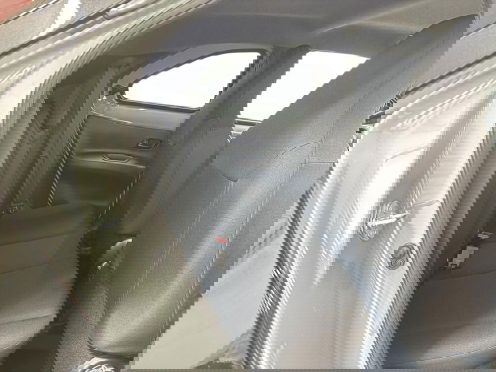 Toyota Aygo X nuova a Monza e Brianza (10)